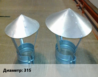 Круглый зонт 315, шт цена от 1634 Тг / шт, где купить, условия доставки в Актобе и Актюбинской области